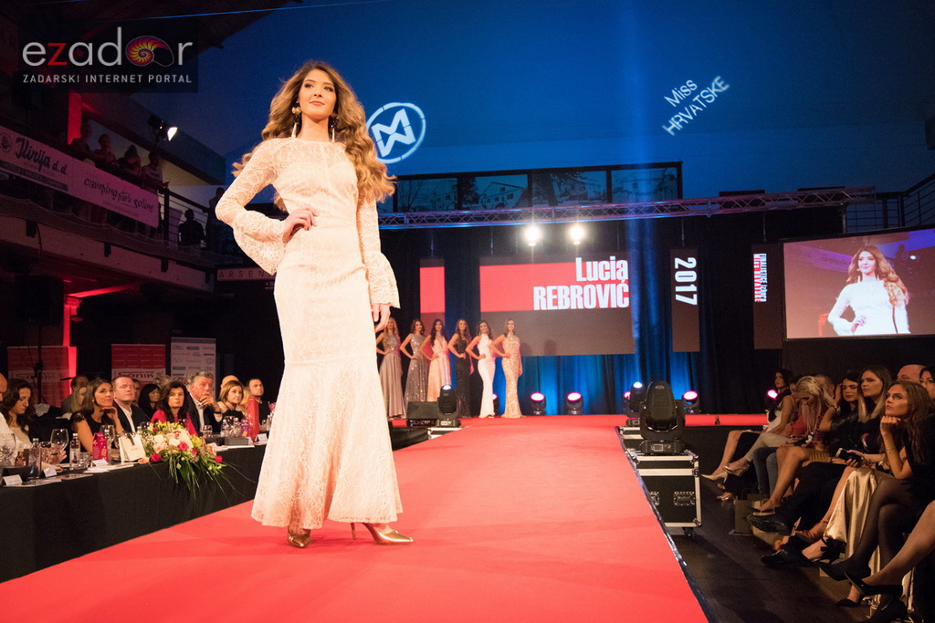 Izbor Miss Hrvatske za Miss svijeta @ Arsenal Zadar Izbor Miss Hrvatske za Miss svijeta @ Arsenal Zadar