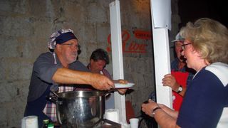 Paška Brudetijada Paška Brudetijada