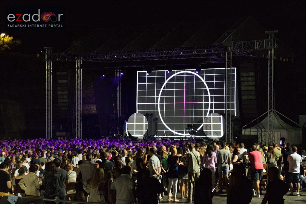 Pet Shop Boys @ Jazine Open Air