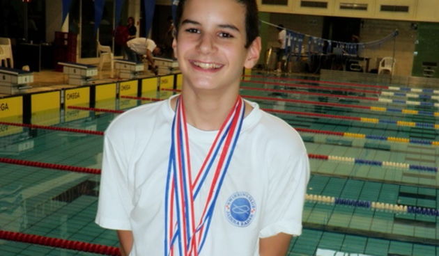 Leo Bavdek PK Jadera