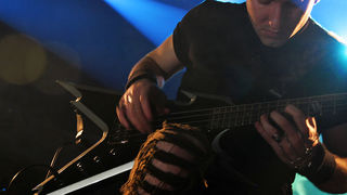 Koncert Thompsona u Jazinama