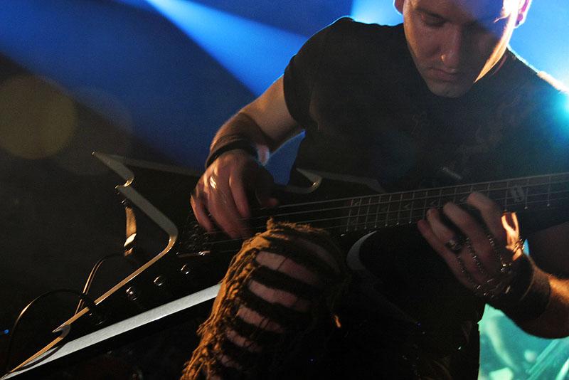 Koncert Thompsona u Jazinama