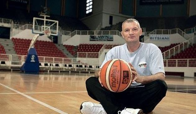 Ernest Rađen (Foto: globus.com.hr)