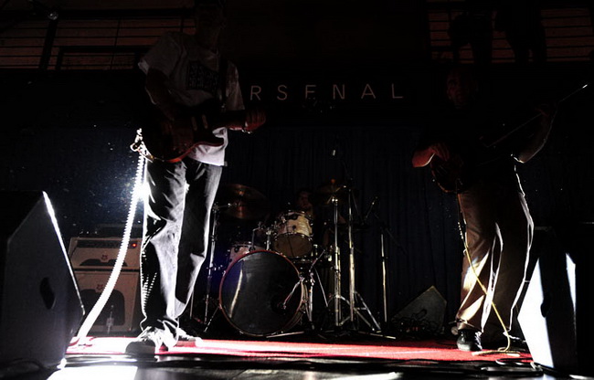 Vlatko Stefanovski trio u Arsenalu 18. srpnja, Foto: Nenad Marcev Vlatko Stefanovski trio u Arsenalu 18. srpnja, Foto: Nenad Marcev