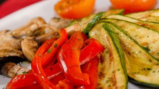 Dalmatinske delicije: Fešta za oči i nepce, Foto: Dino Stanin/PIXSELL