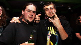 Klub Satir: Proslava 3. rodjendana portala eZadar