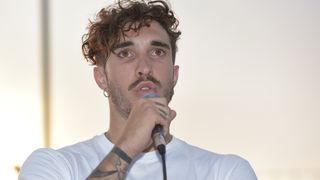 U rodnom Nadinu priređen doček za srebrnog reprezentativca Šimu Vrsaljka