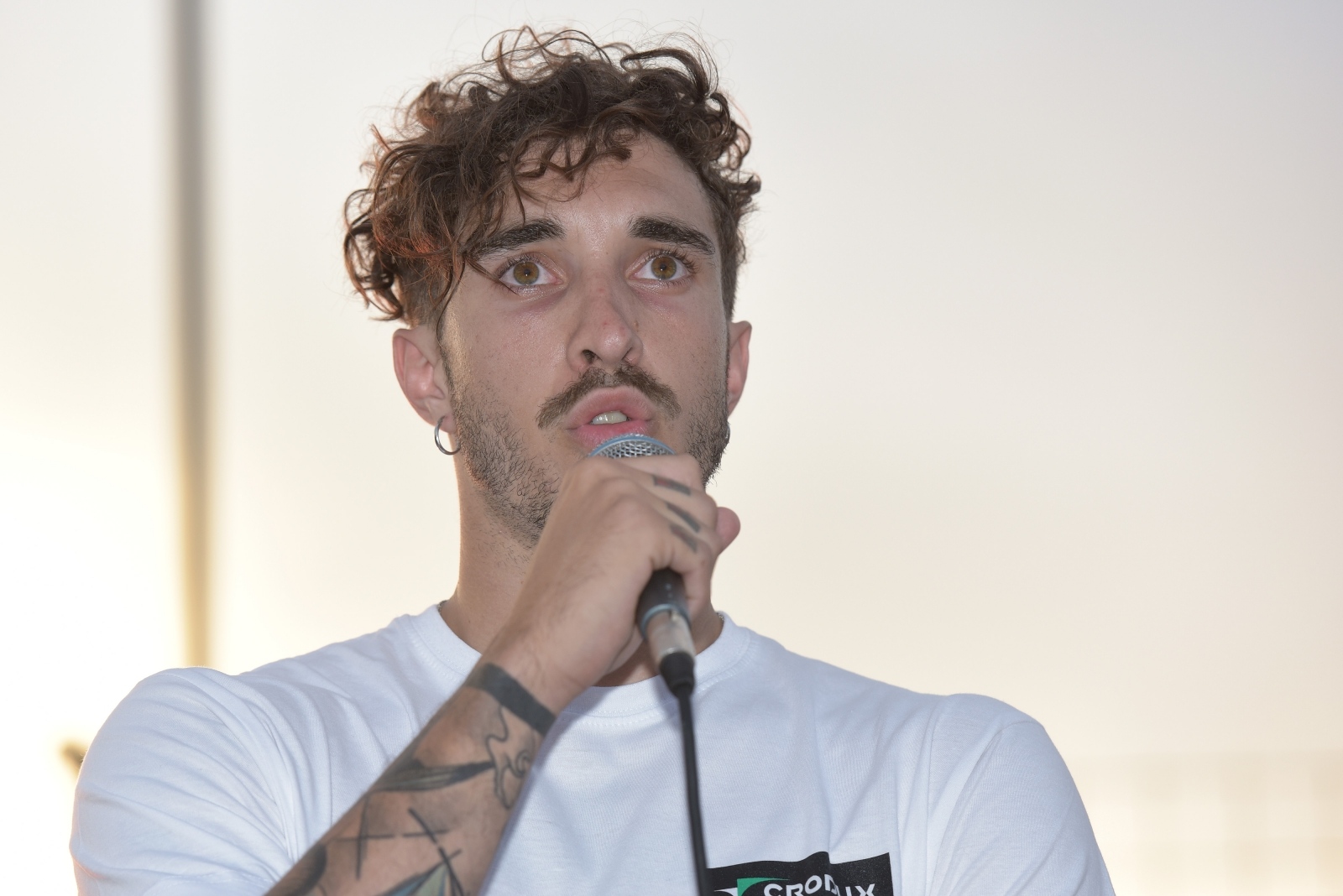 U rodnom Nadinu priređen doček za srebrnog reprezentativca Šimu Vrsaljka