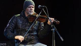 Massimo na adventu u Zadru Massimo na adventu u Zadru