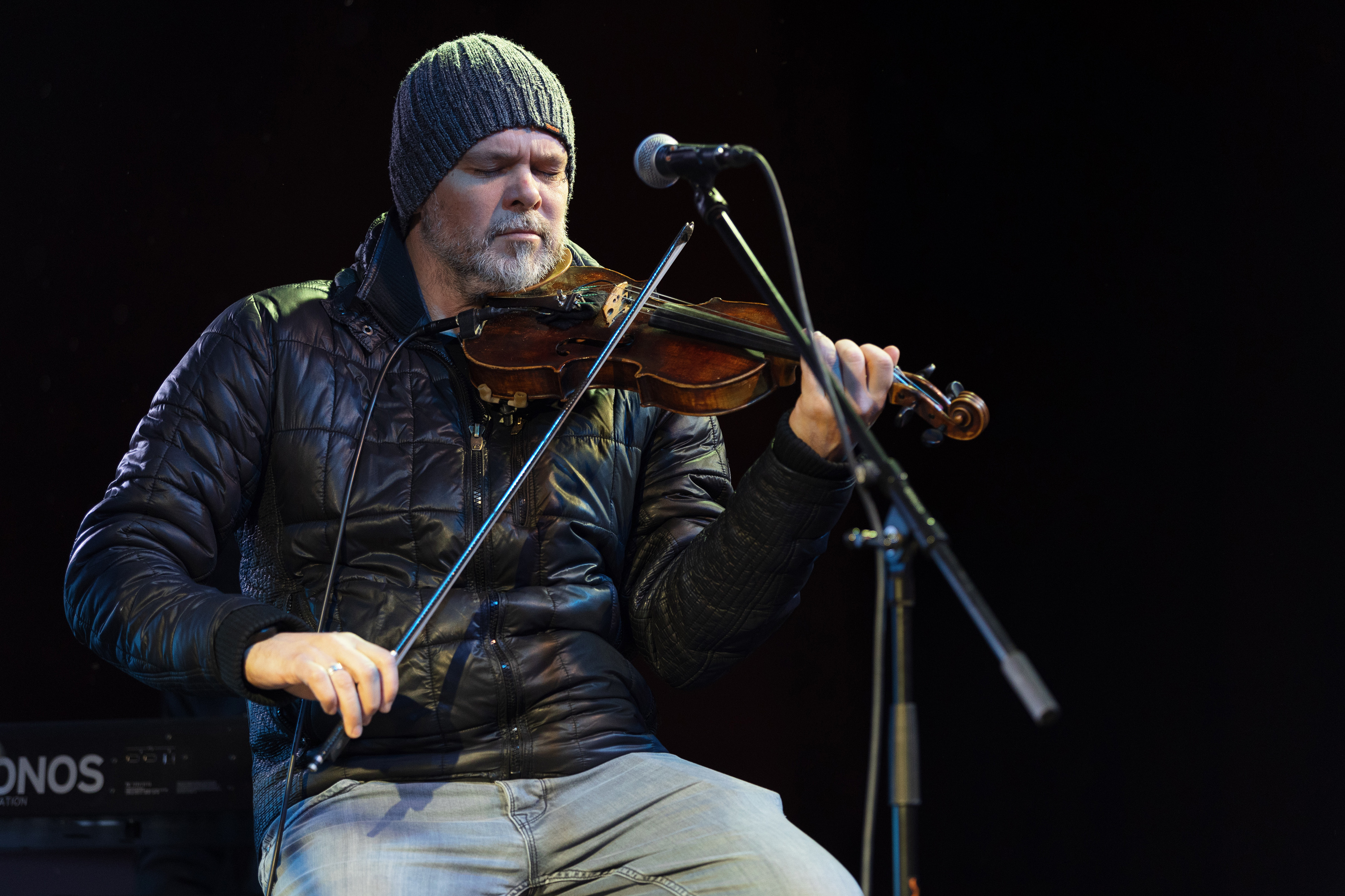 Massimo na adventu u Zadru Massimo na adventu u Zadru