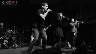 S.A.R.S. @ Arsenal Zadar