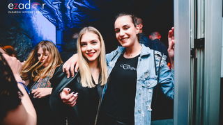 Nasty Saturday with DJ Andy Boy @ Svarog Bar