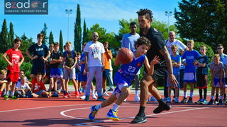 #ZDBT2017: Kid’s Day u SC Višnjik