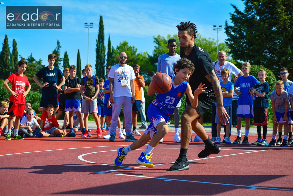 #ZDBT2017: Kid’s Day u SC Višnjik