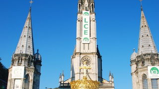 Zadarski vjernici u Lourdesu