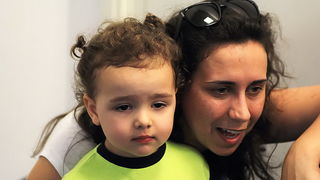 U Gradskoj knjižnici roditelji djece vrtića “Jadran” odigrali su predstavu “Kuća za smeće”, Foto. Roberto Lerga U Gradskoj knjižnici roditelji djece vrtića “Jadran” odigrali su predstavu “Kuća za smeće”, Foto. Roberto Lerga