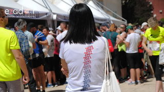 Wings for LIfe World Run Zadar 2024.