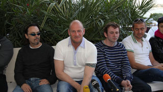 Garden – otvorenje sezone 2010.