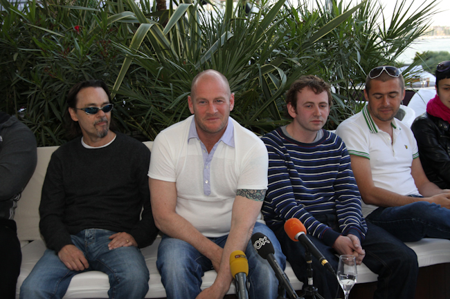 Garden – otvorenje sezone 2010.