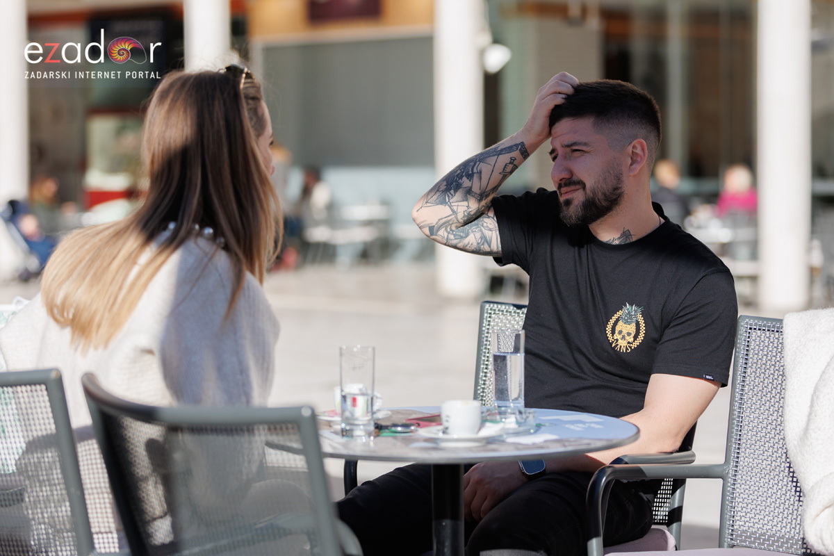 Đir po gradu, četvrtak 23. studenog 2023.