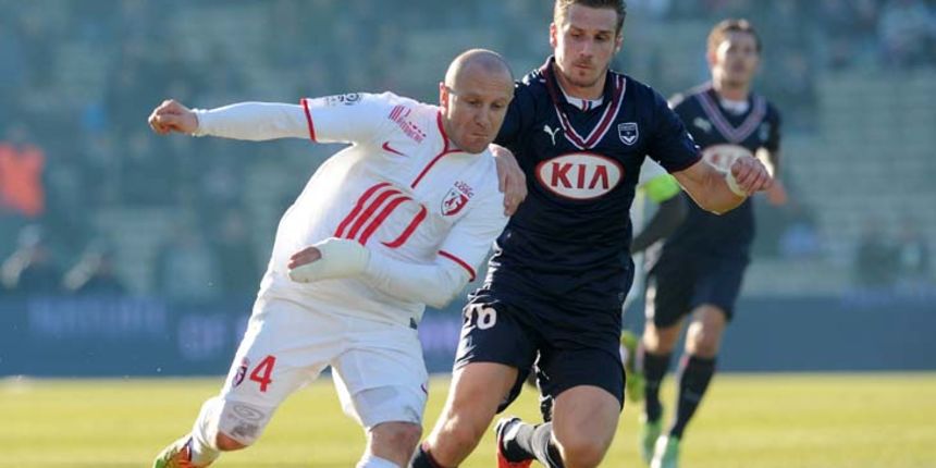 Gregory Sertic (Bordeaux), foto: losc.fr