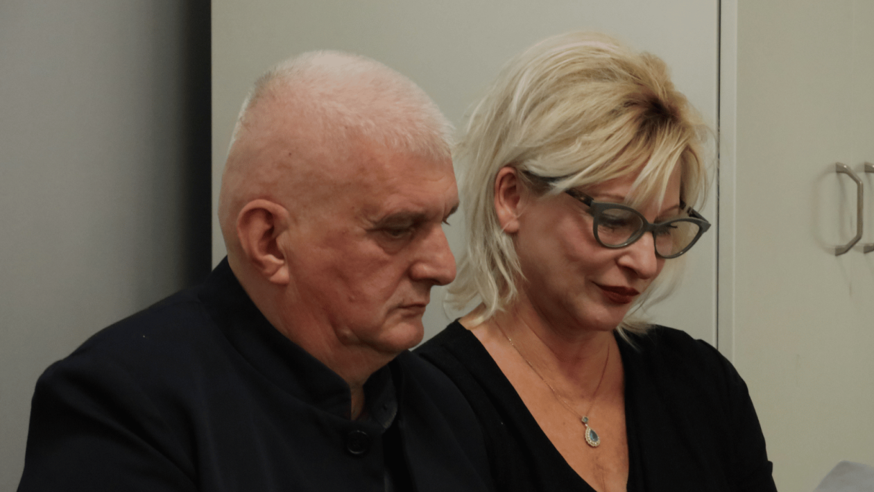 Dodjela nagrada Goran Bujić – Književnici novinari i Donat 2025 održana je u MMD Gradske knjižnice Zadar, u svečanoj atmosferi koja je okupila književnike, kulturne djelatnike i ljubitelje umjetnosti.