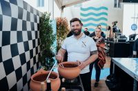 Subota na Tuna, Sushi & Wine Festivalu – radionice, degustacije i spektakularni Cubismo Subota na Tuna, Sushi & Wine Festivalu – radionice, degustacije i spektakularni Cubismo