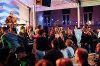 Subota na Tuna, Sushi & Wine Festivalu – radionice, degustacije i spektakularni Cubismo Subota na Tuna, Sushi & Wine Festivalu – radionice, degustacije i spektakularni Cubismo
