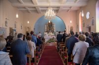 Povljana svečano proslavila blagdan svetog Martina Povljana svečano proslavila blagdan svetog Martina