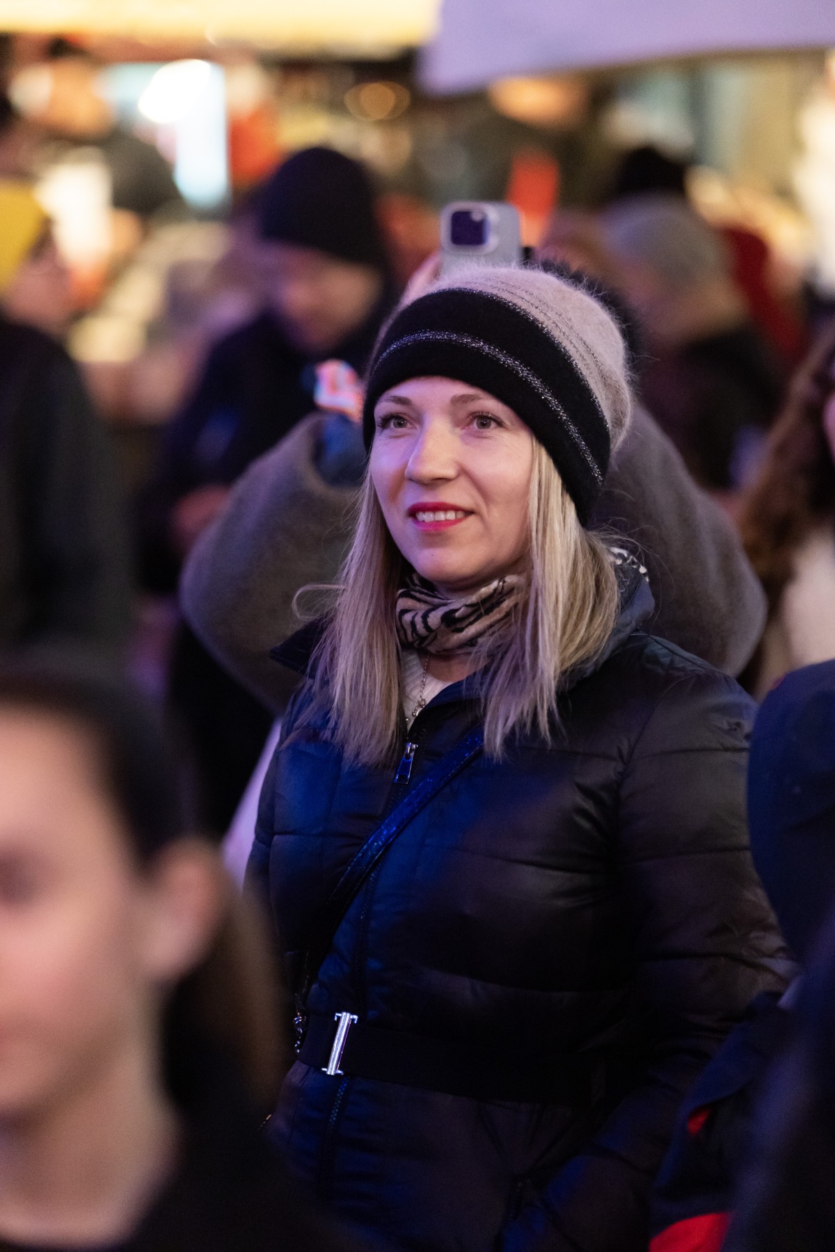 Elemental na Adventu u Zadru