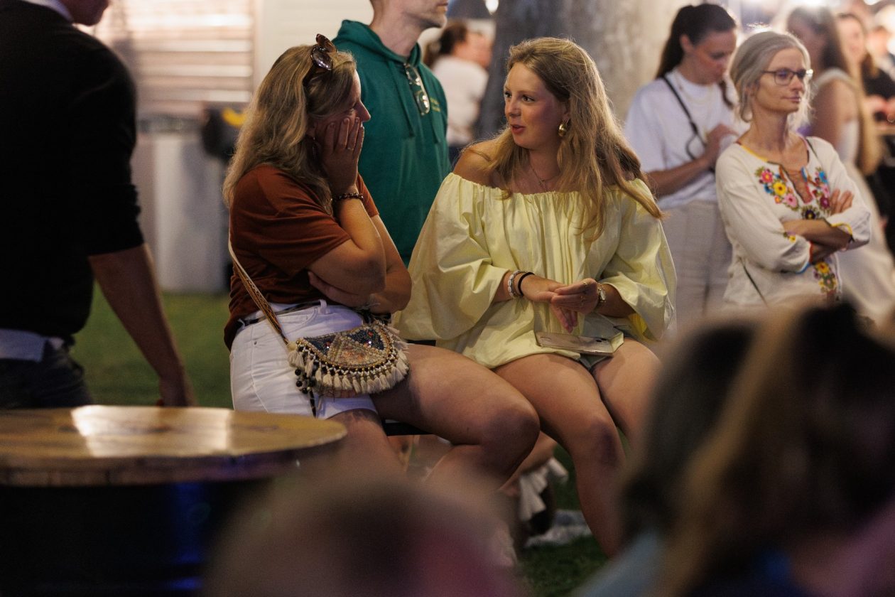 17 Fish & Jazz Zadar treći dan 6.6.2026, Foto Bojan Bogdanić