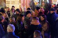 Gustafi @ Božićni gramofon