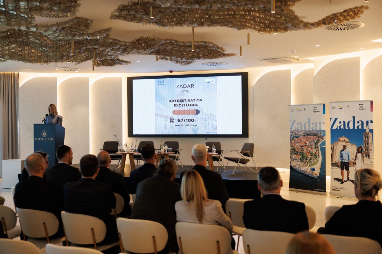 17 IQM Zadar konferencija hotel Pinija, foto Bojan Bogdanić 17 IQM Zadar konferencija hotel Pinija, foto Bojan Bogdanić