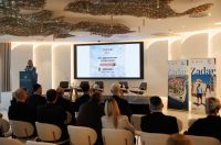 17 IQM Zadar konferencija hotel Pinija, foto Bojan Bogdanić 17 IQM Zadar konferencija hotel Pinija, foto Bojan Bogdanić