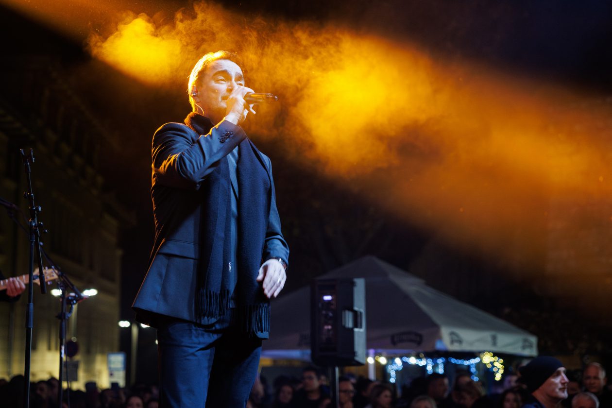 Jole na Adventu u Zadru