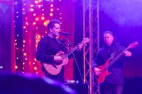 Jure Brkljača održao koncert na Adventu u Zadru