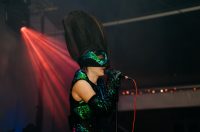 Nipplepeople @ Advent u Zadru – Božićni gramofon na Pijaci