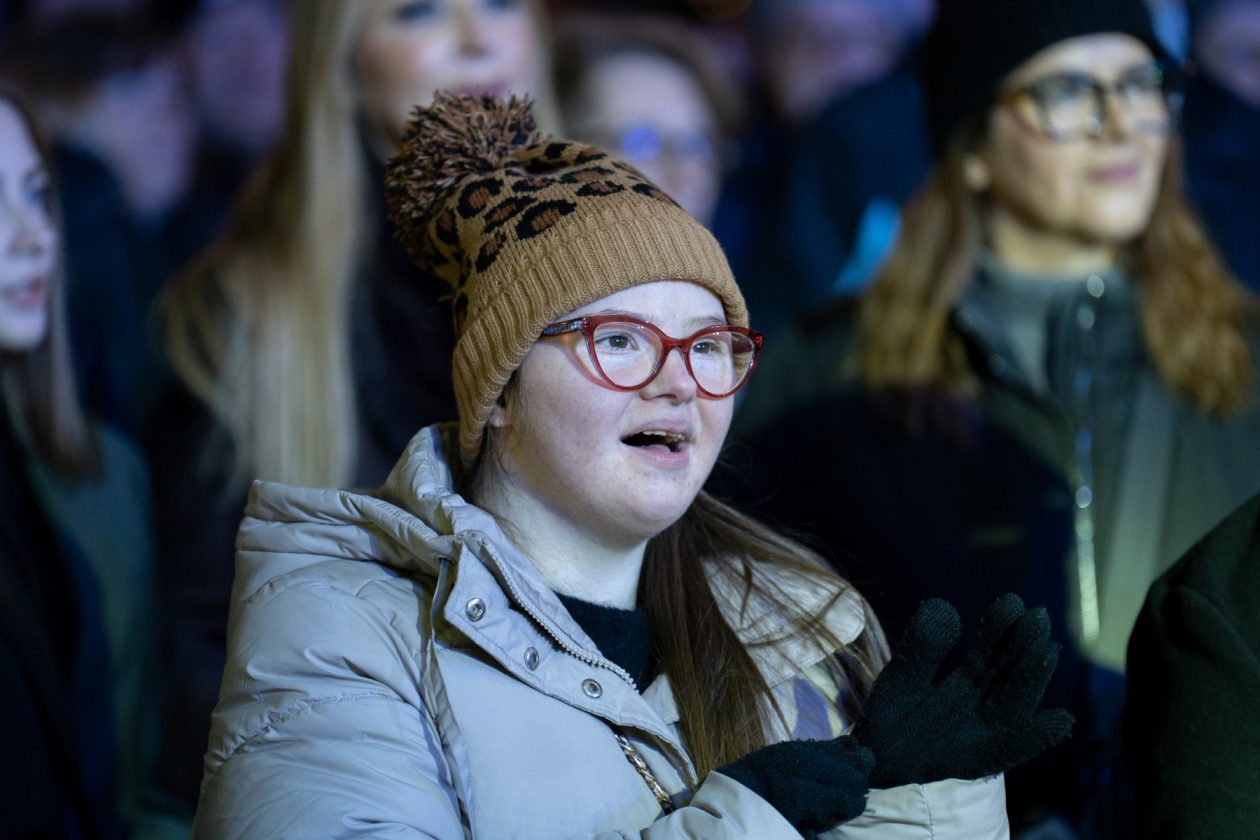 Rišpet na adventu u Zadru Rišpet na adventu u Zadru