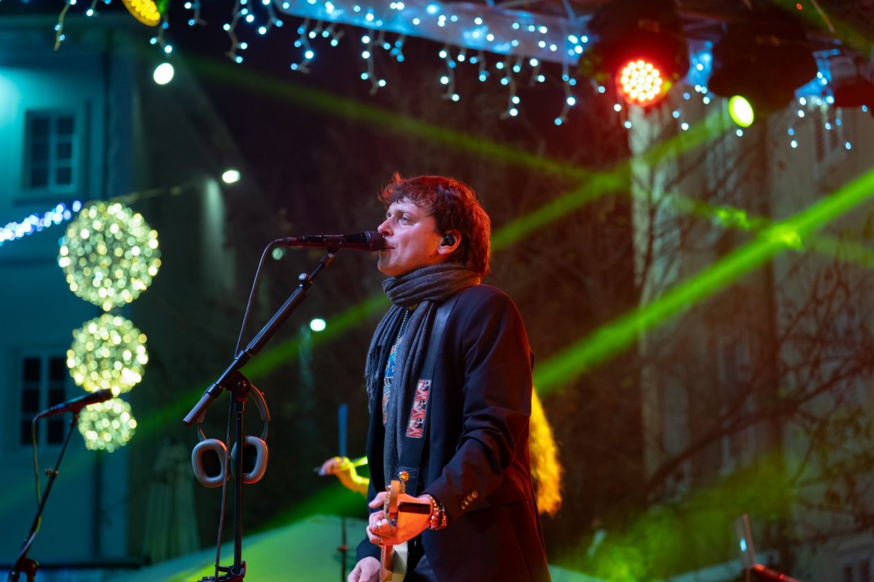 Silente @ Advent u Zadru