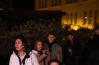 Tajči na Trgu Petra Zoranića