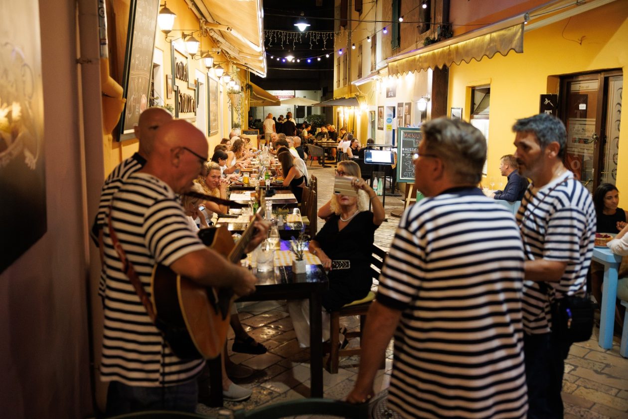 Varoška fešta Varoška fešta