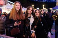 Vatra na Adventu u Zadru Vatra na Adventu u Zadru