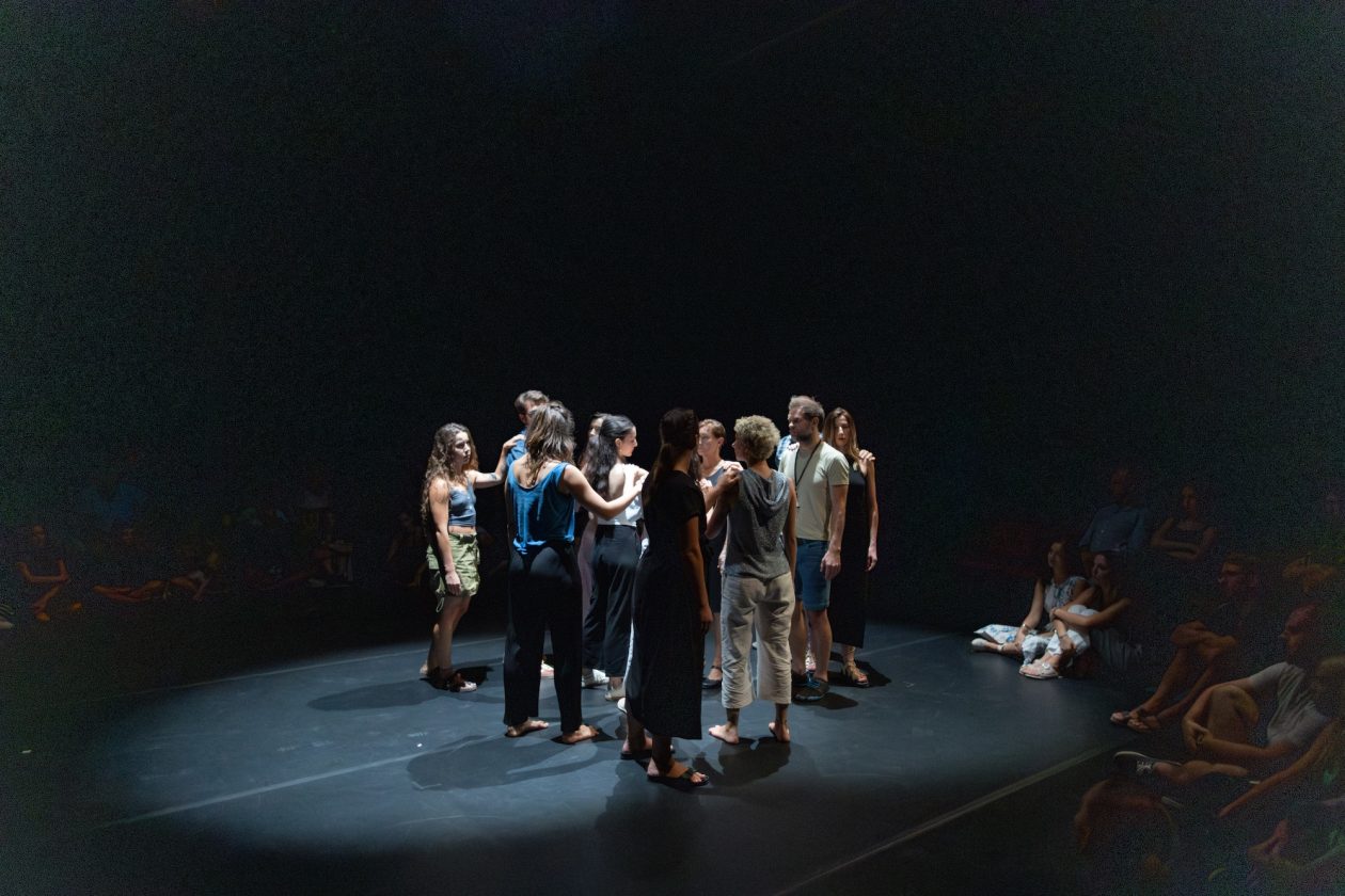 17. Monoplay, posljednji dan (1)