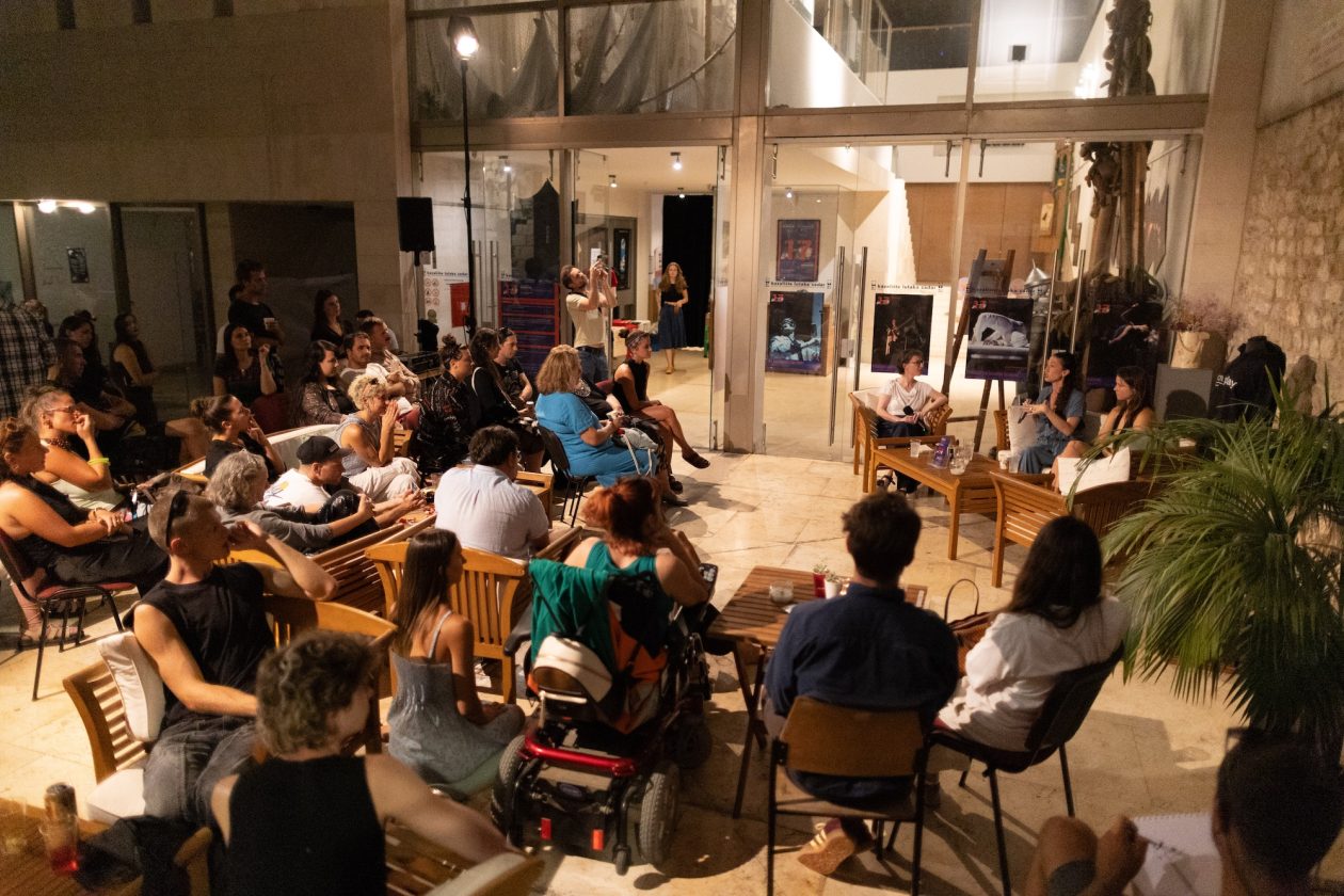 17. Monoplay, posljednji dan (3)