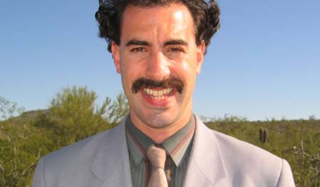 Borat