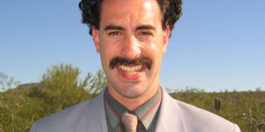 Borat Borat