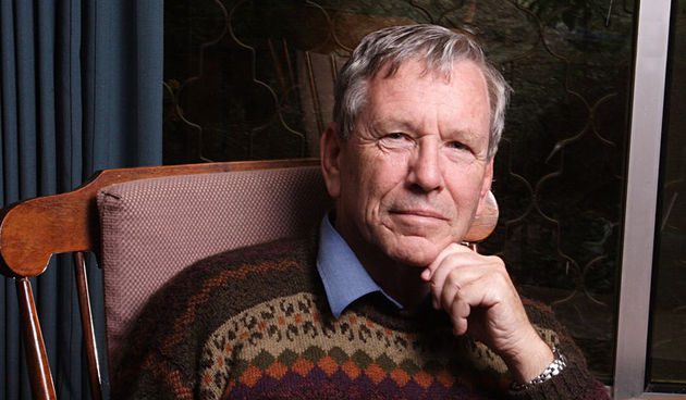 Amos oz