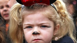 Virski karnevalić 2016. Virski karnevalić 2016.