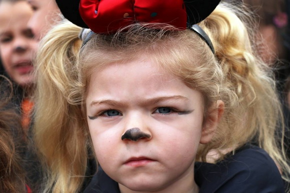 Virski karnevalić 2016. Virski karnevalić 2016.