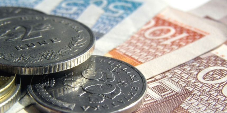 Novac, foto: poslovni.hr